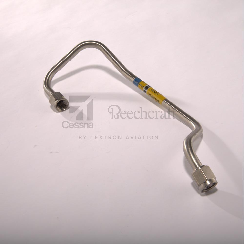 PIPE ASSEMBLY