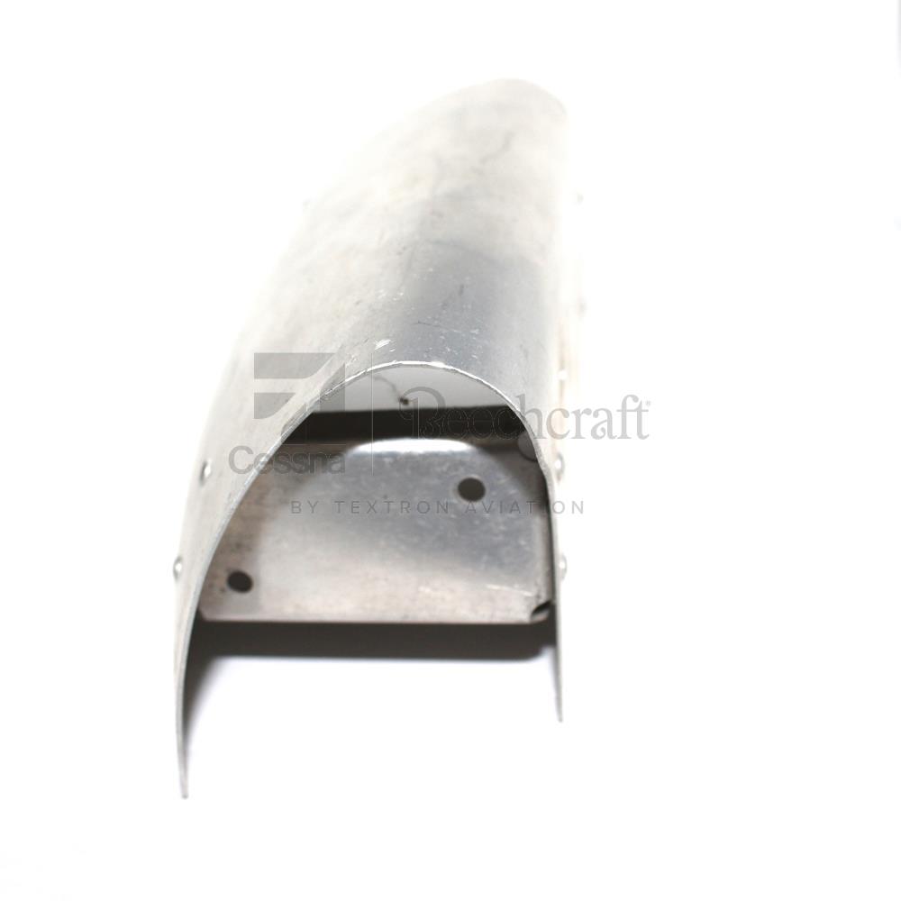 2252016-1|RAMP ASSEMBLY COWL EXIT L.H.