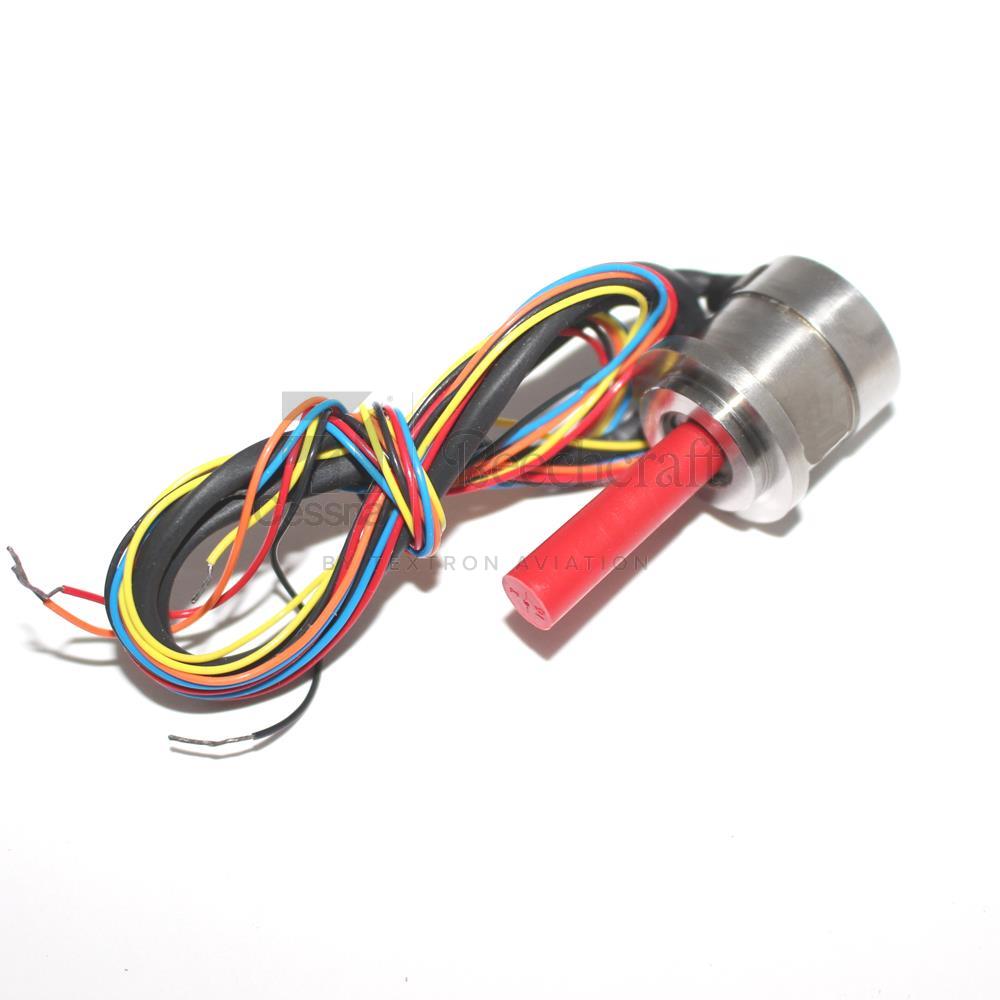 3B1228A|RVDT POSITION SENSOR