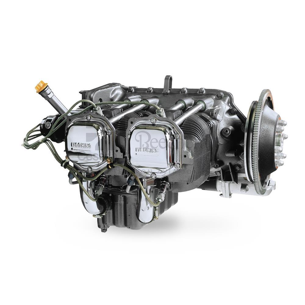LYCOMING. IO-360-L2A OVERHAULED ENGINE HENPLRT9918