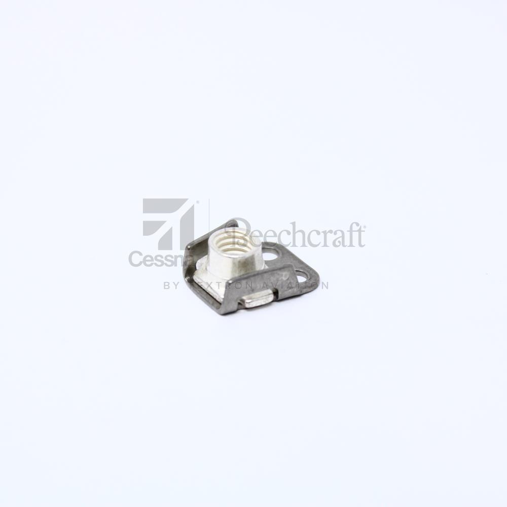 NAS1789C3|NUTPLATE, SELF- LOCKING