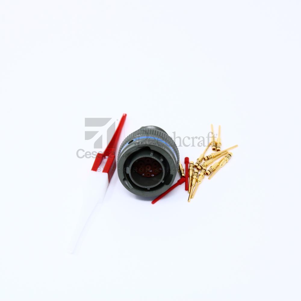 MS3476W12-10P|CONNECTOR