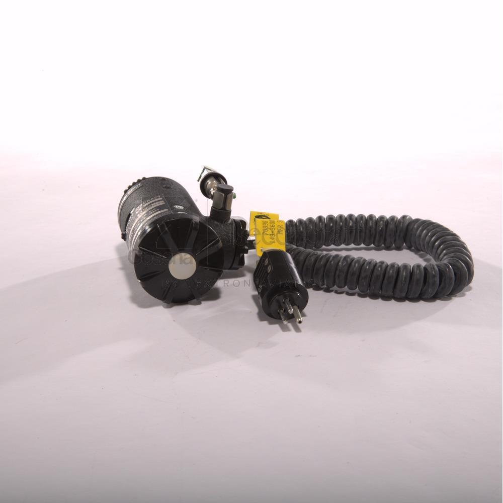 WANDER LAMP CABLE ASSEMBLY