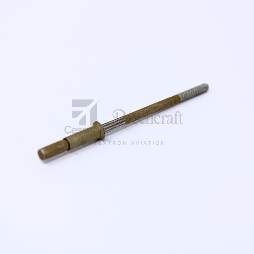 CR2164-4-4|RIVET, WIREDRAW CHERRYLOCK