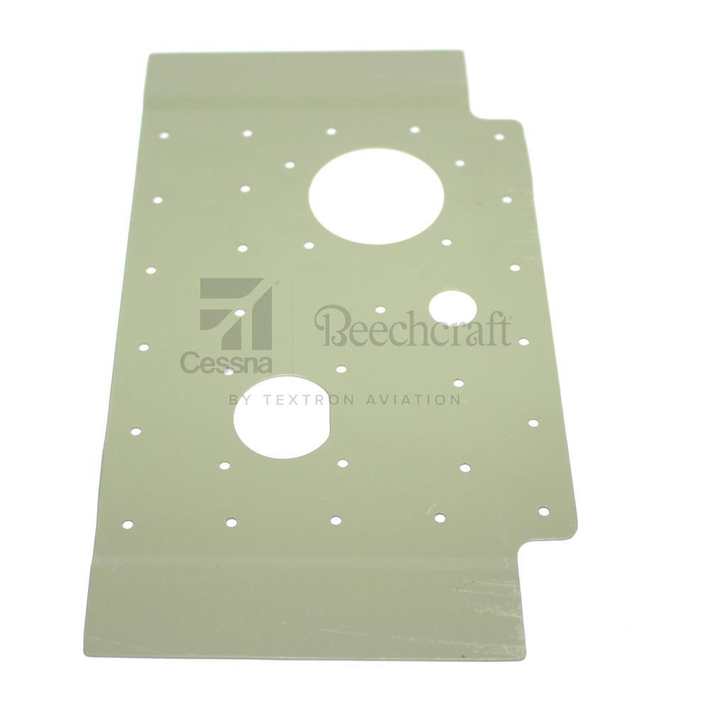 6318518-2|FUSELAGE DOUBLER