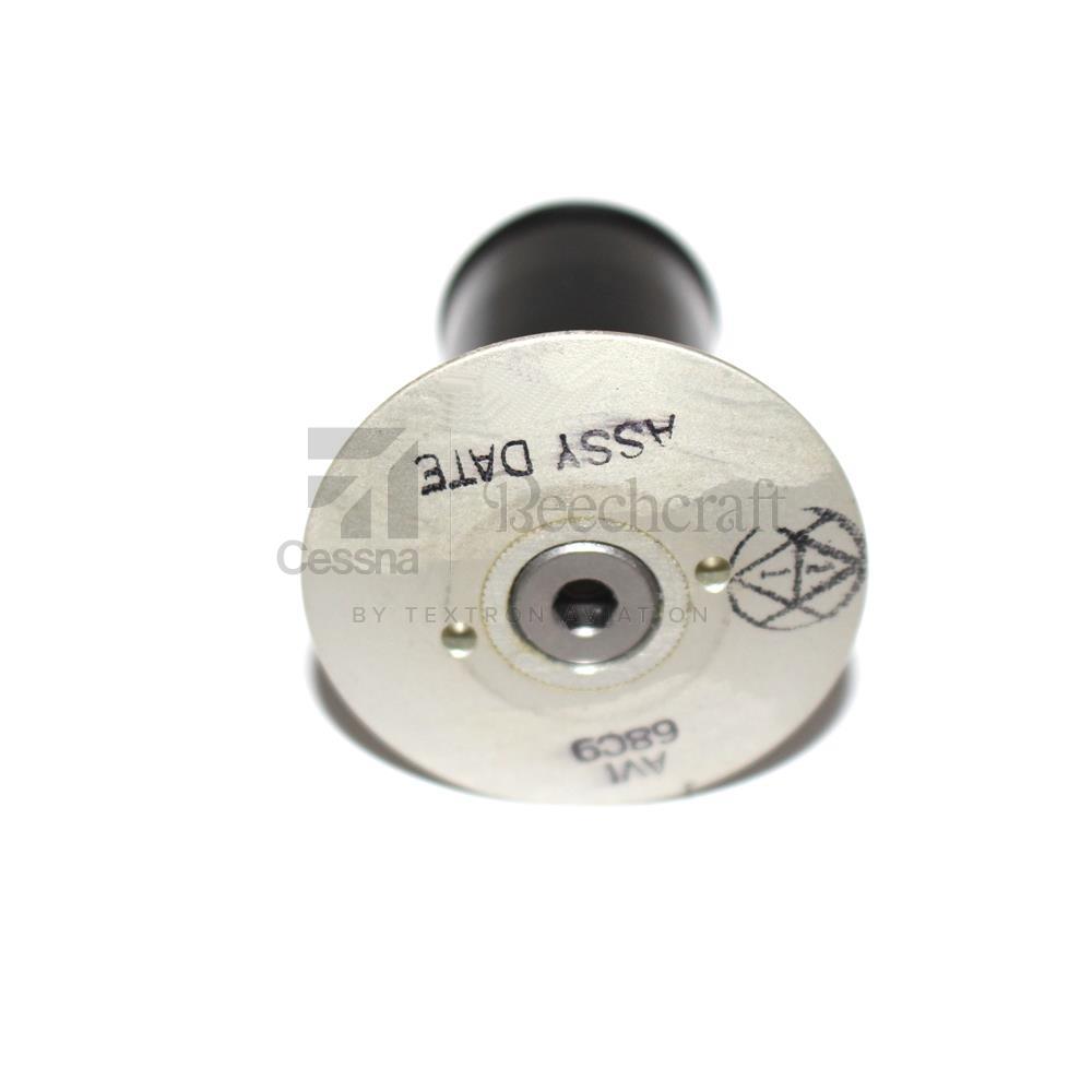 68C9|FUEL VALVE