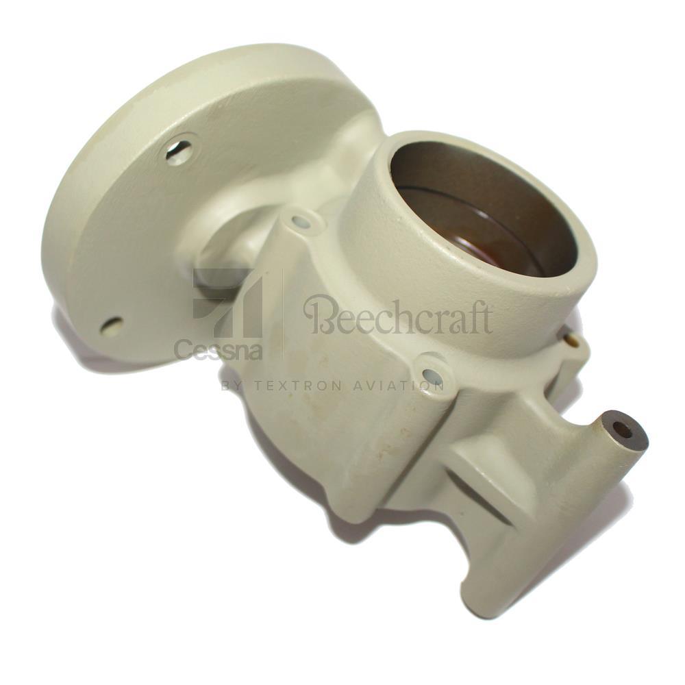 50-810314|HOUSING-GR BOX- LDG GR RETRACT