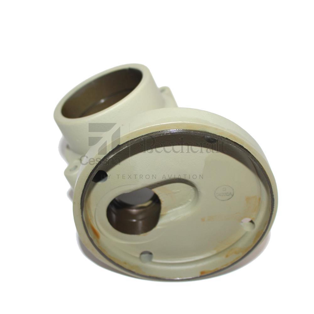 50-810314|HOUSING-GR BOX- LDG GR RETRACT