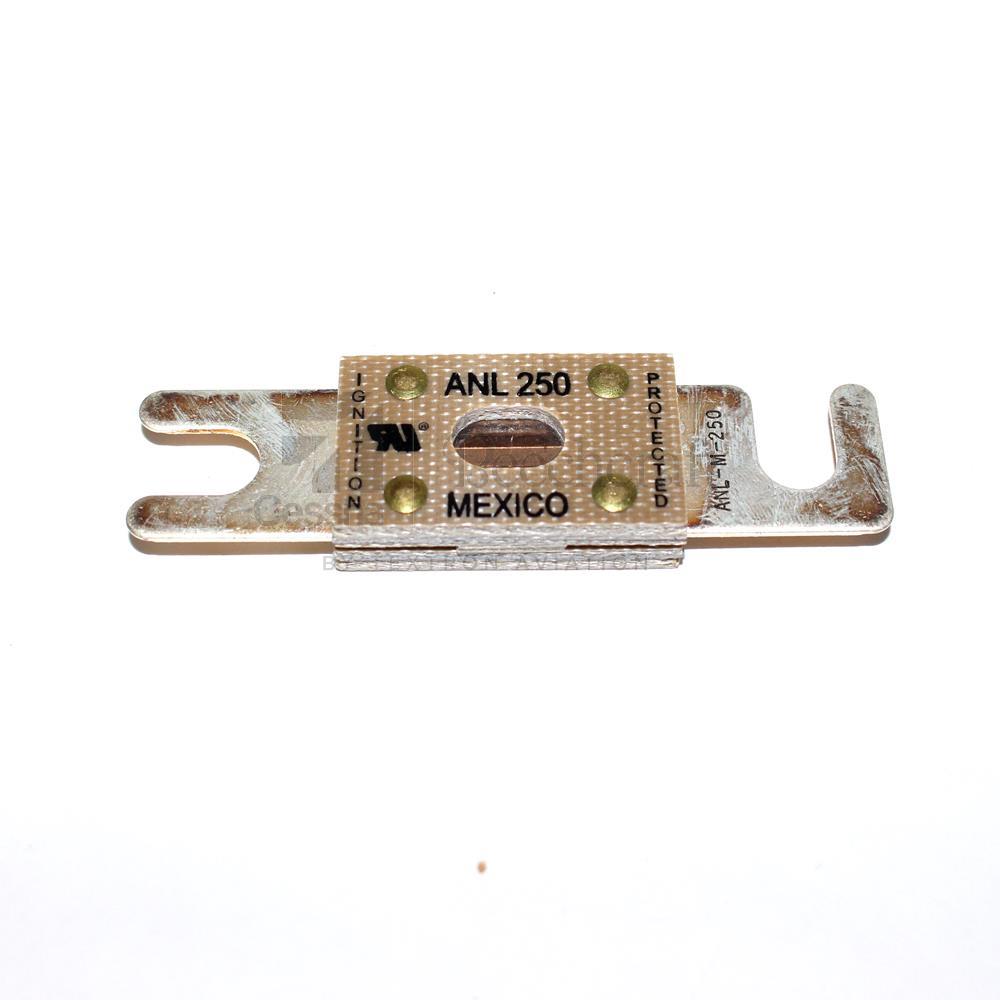 ANL-M250|CURRENT LIMITER