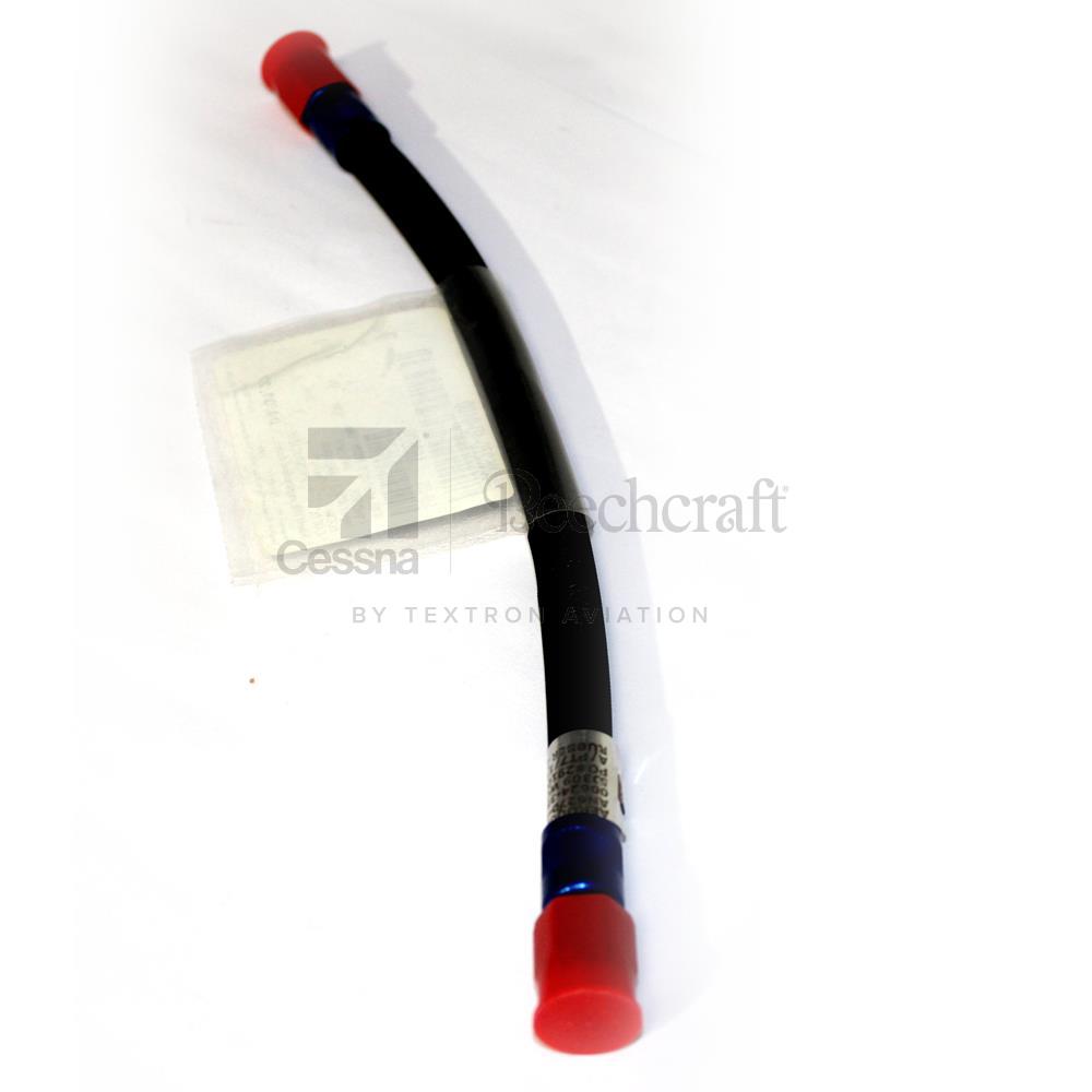 AN6270-4D-0100|HOSE ASSEMBLY- PITOT TUBE