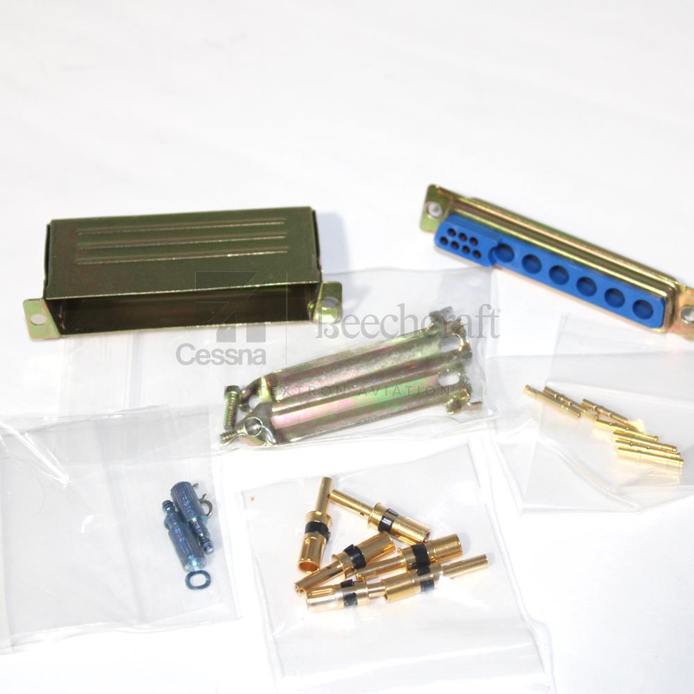 CBC13W6S120HE0|COMBO-D CONNECTOR