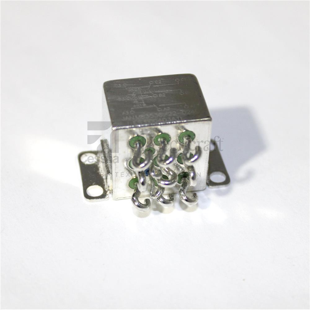 M83536/22-024L|RELAY