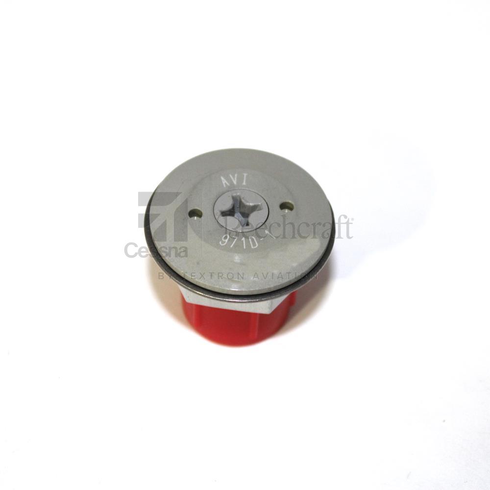 971D1|DRAIN VALVE