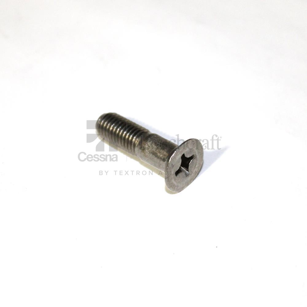 MS24694-C101|SCREW,MACHINE, FLAT CNTRSNK HD