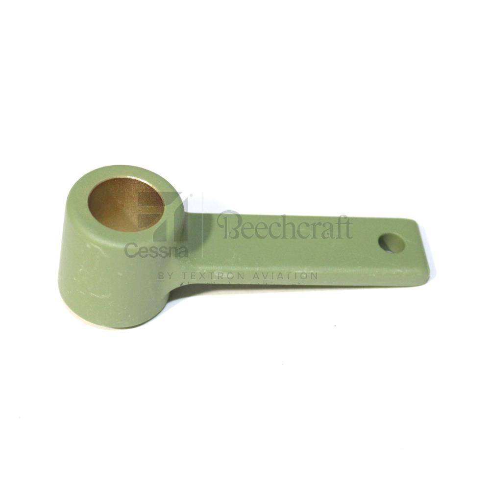 50-430042-6015|BELL CRANK- FOLDING STEP, AIR