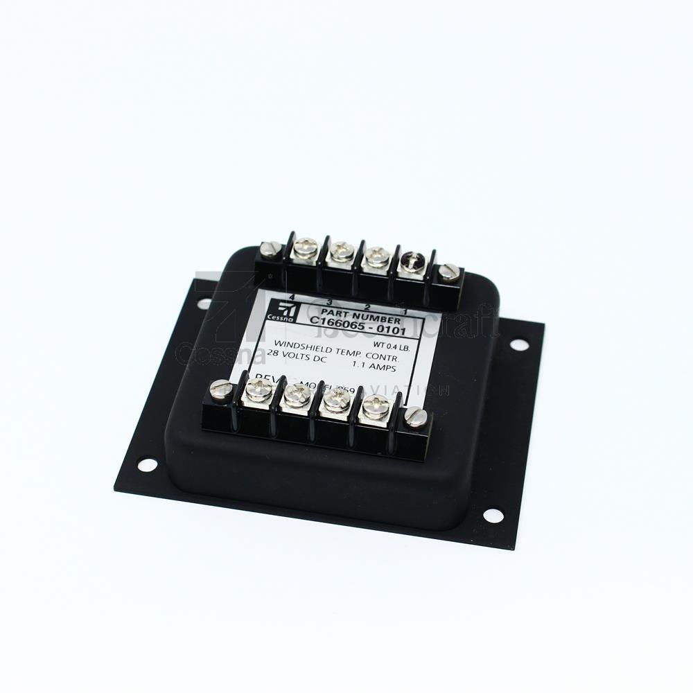 C166065-0101|CONTROLLER