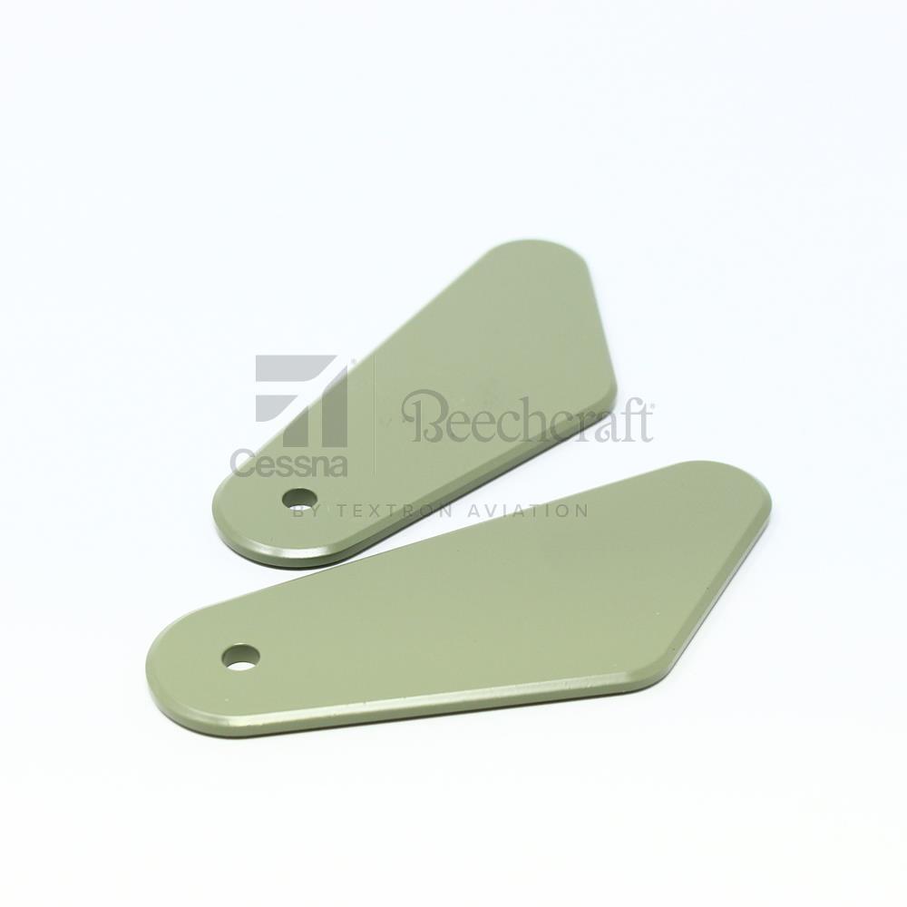 7122086-9|PIVOT PLATE - HINGE
