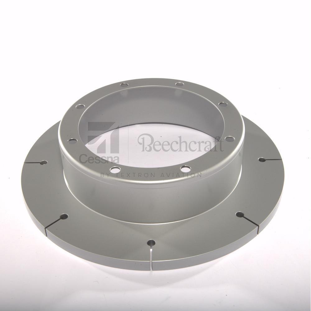 DISC BRAKE WHEEL