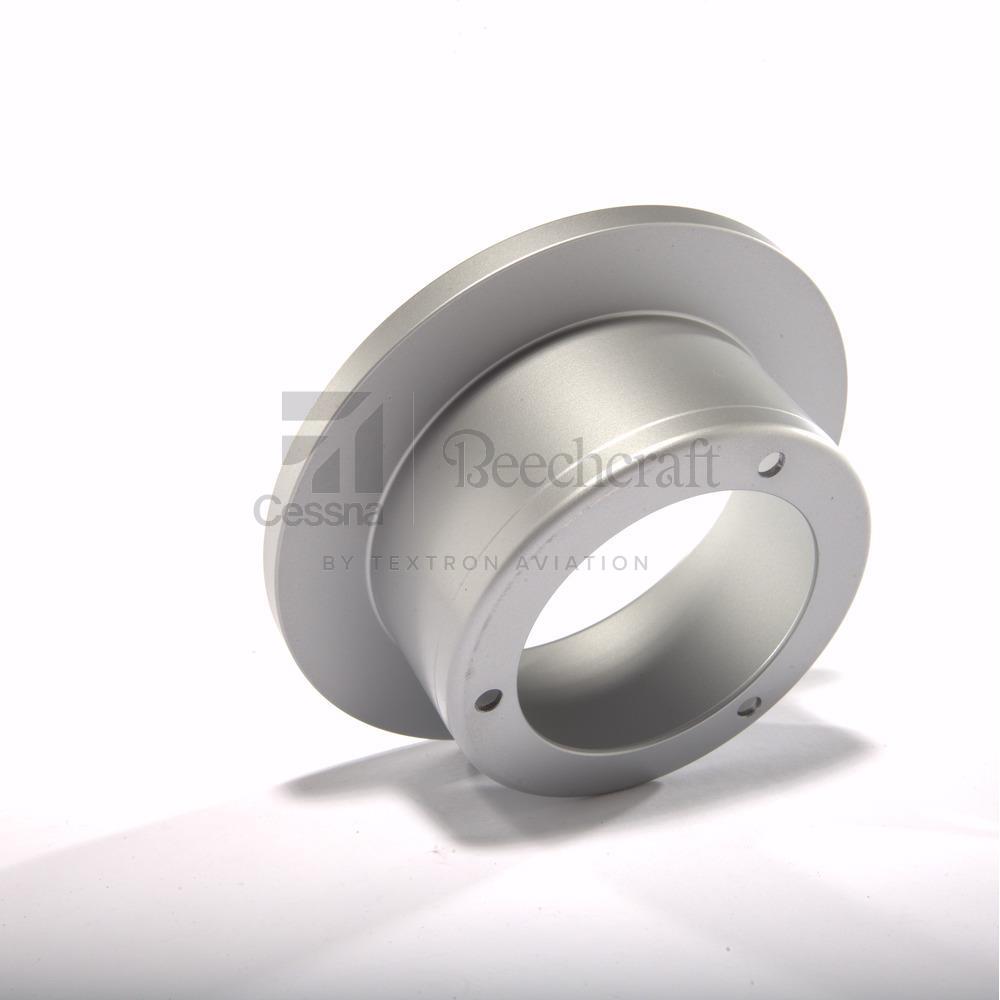 DISC BRAKE WHEEL