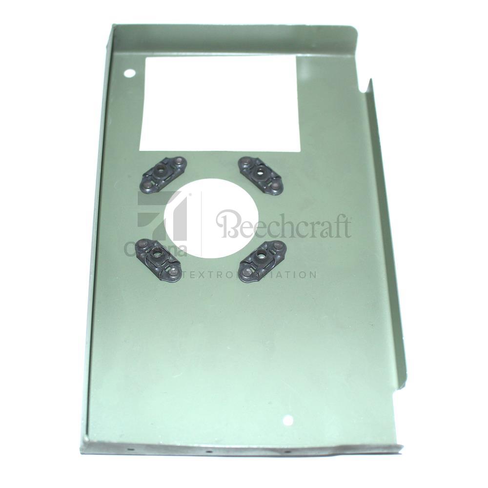 6312705-69|FIREWALL ASSY, UPR, LH