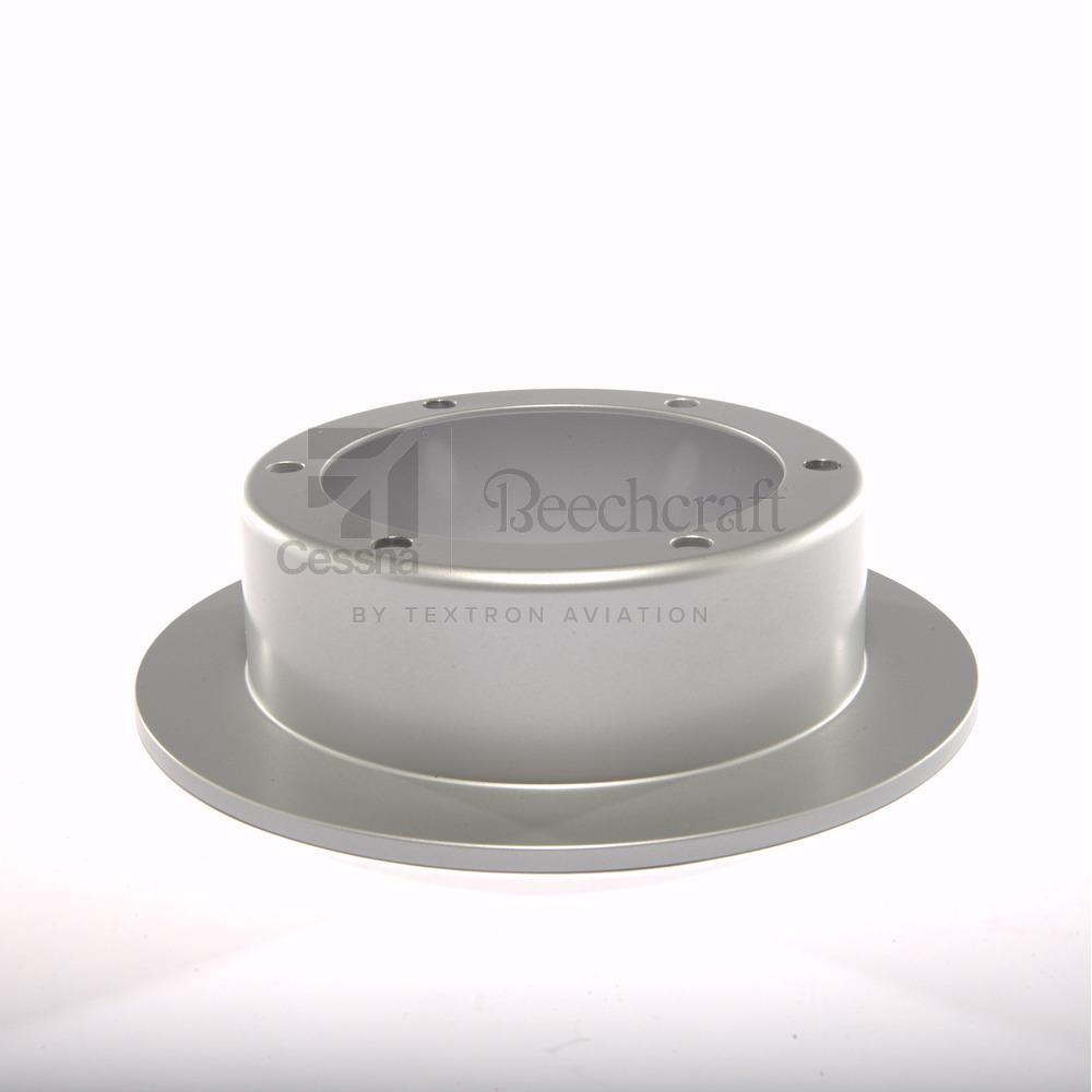 DISC BRAKE WHEEL