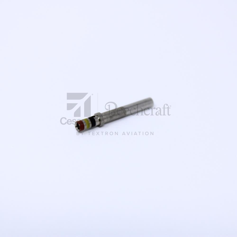 M39029/10-140|ALUMEL SOCKET