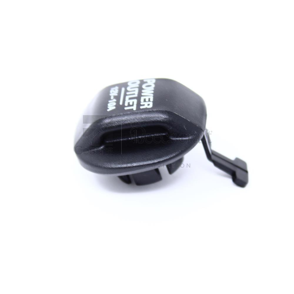 W-39623|POWER OUTLET CAP