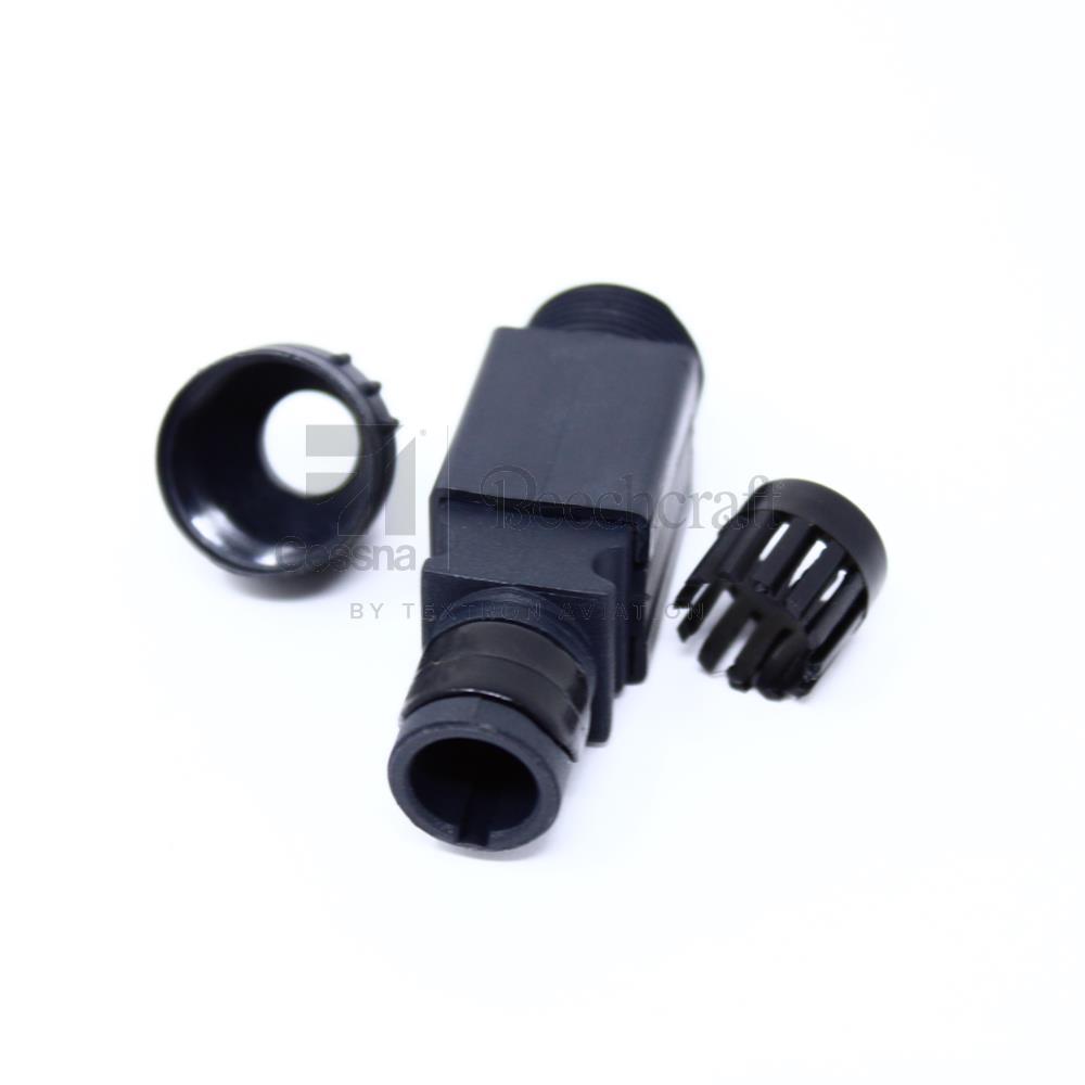 WSS01MJ/AA|MALE POWER CONNECTOR