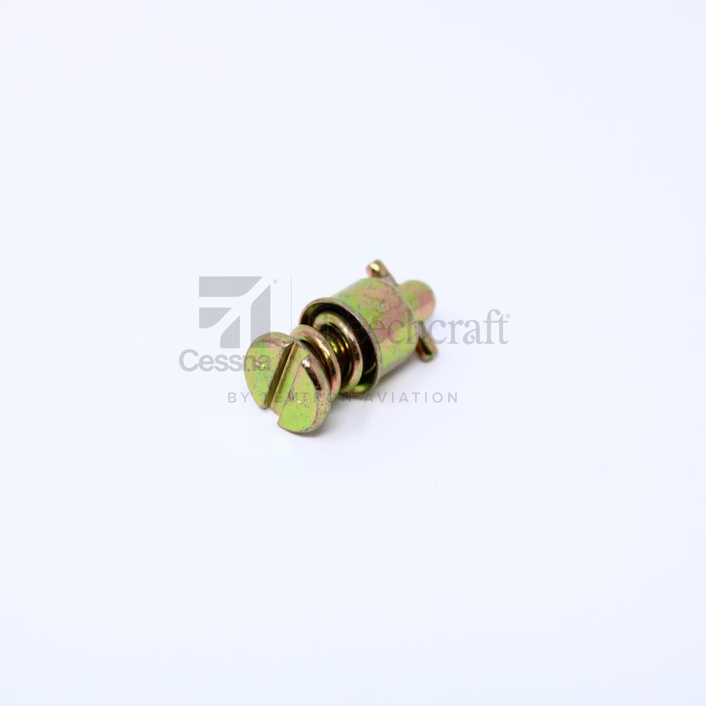 1142000-5|STUD ASSEMBLY & RECEPTACLE
