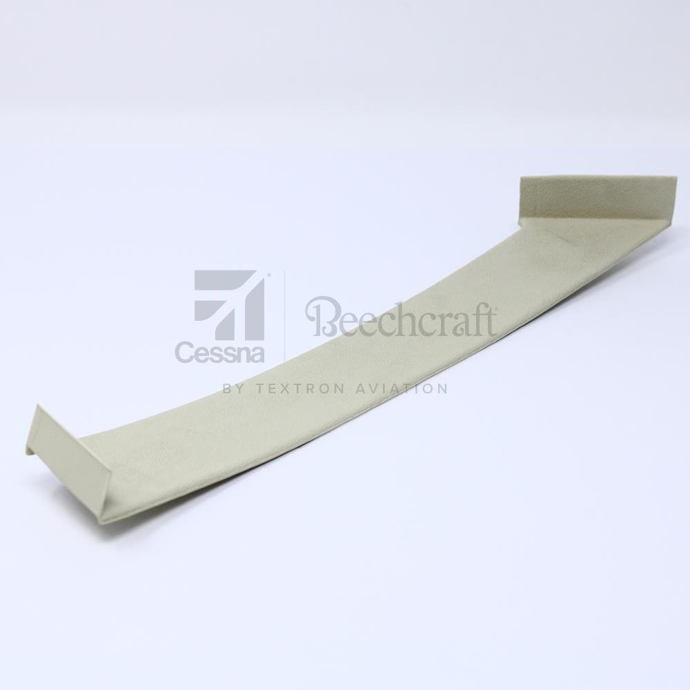 1715050-2-532 | Left Hand Window Vent Retainer Molding