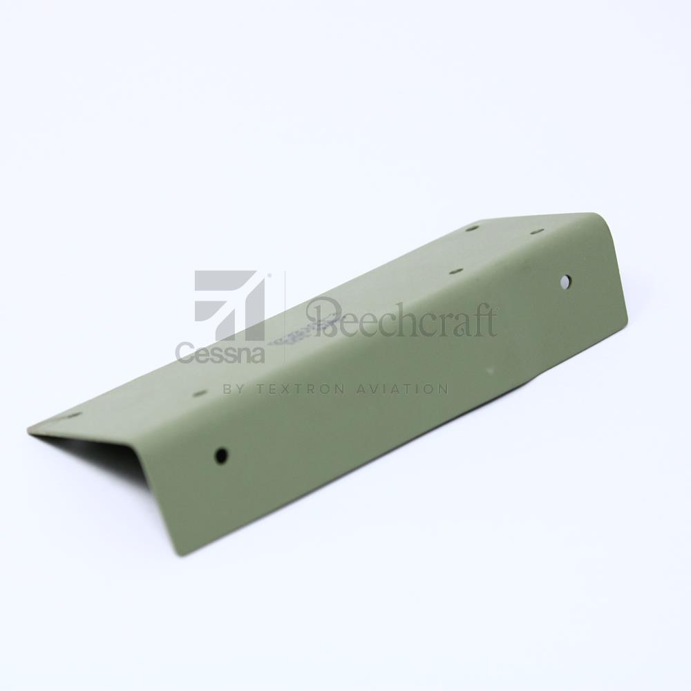 0732103-2 | Right Hand Canted Rib Doubler