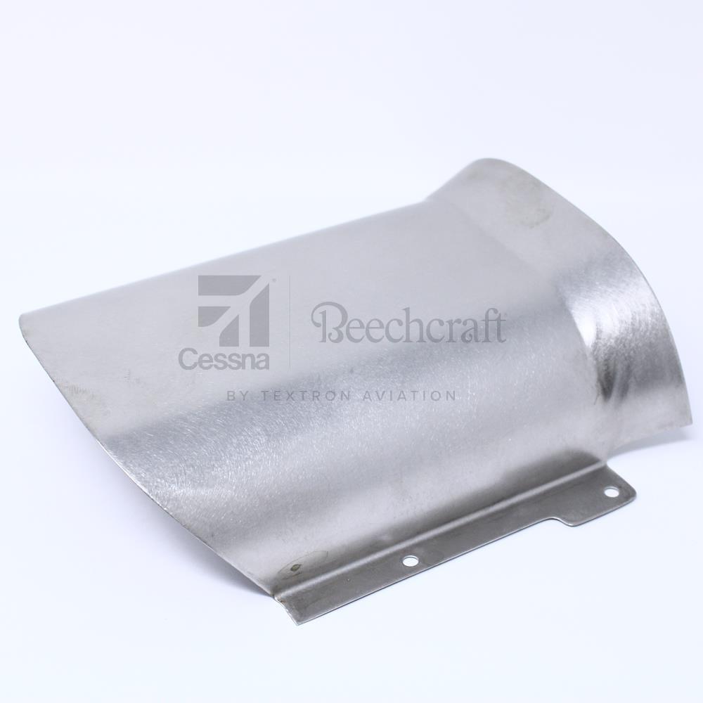 0850716-1|SHIELD MANIFOLD L.H.