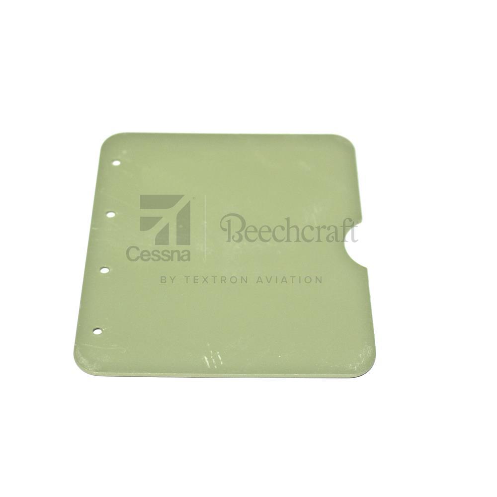 0741646-9 | Main Landing Gear Wheel Fairing Door