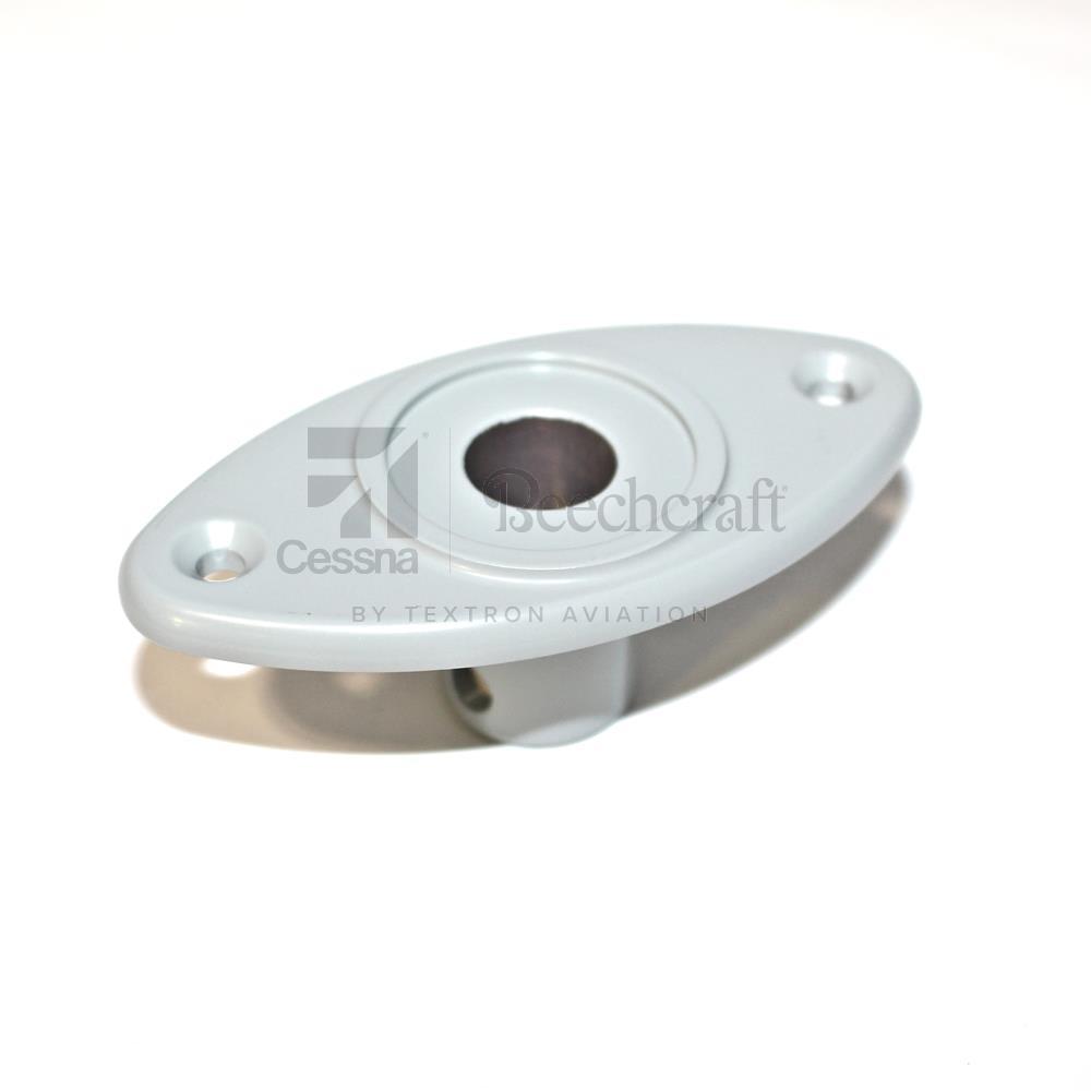 2617036-5|ESCUTCHEON HANDLE OUTSIDE