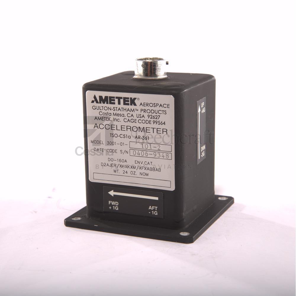 ACCELEROMETER