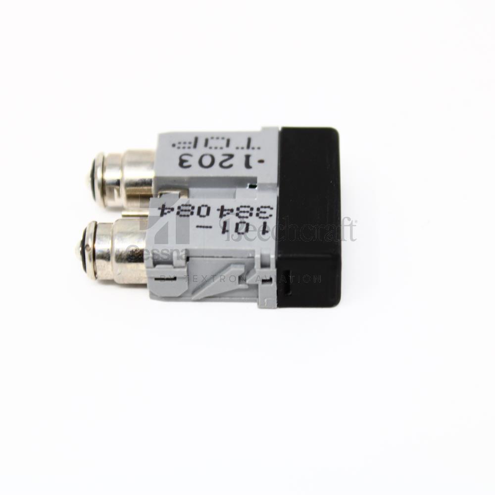 101-384084-1203|ANNUNCIATOR LEGEND ASSEMBLY