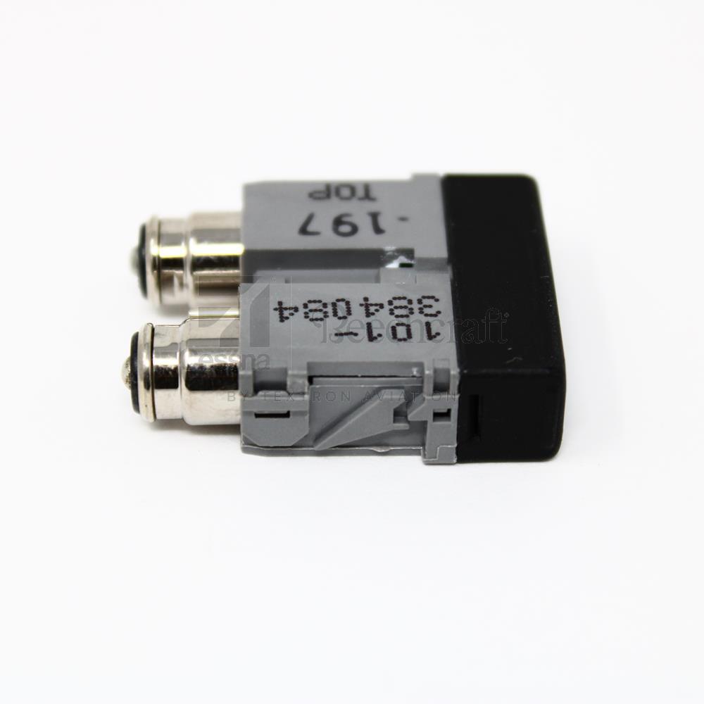 101-384084-197|ANNUNCIATOR LEGEND ASSEMBLY