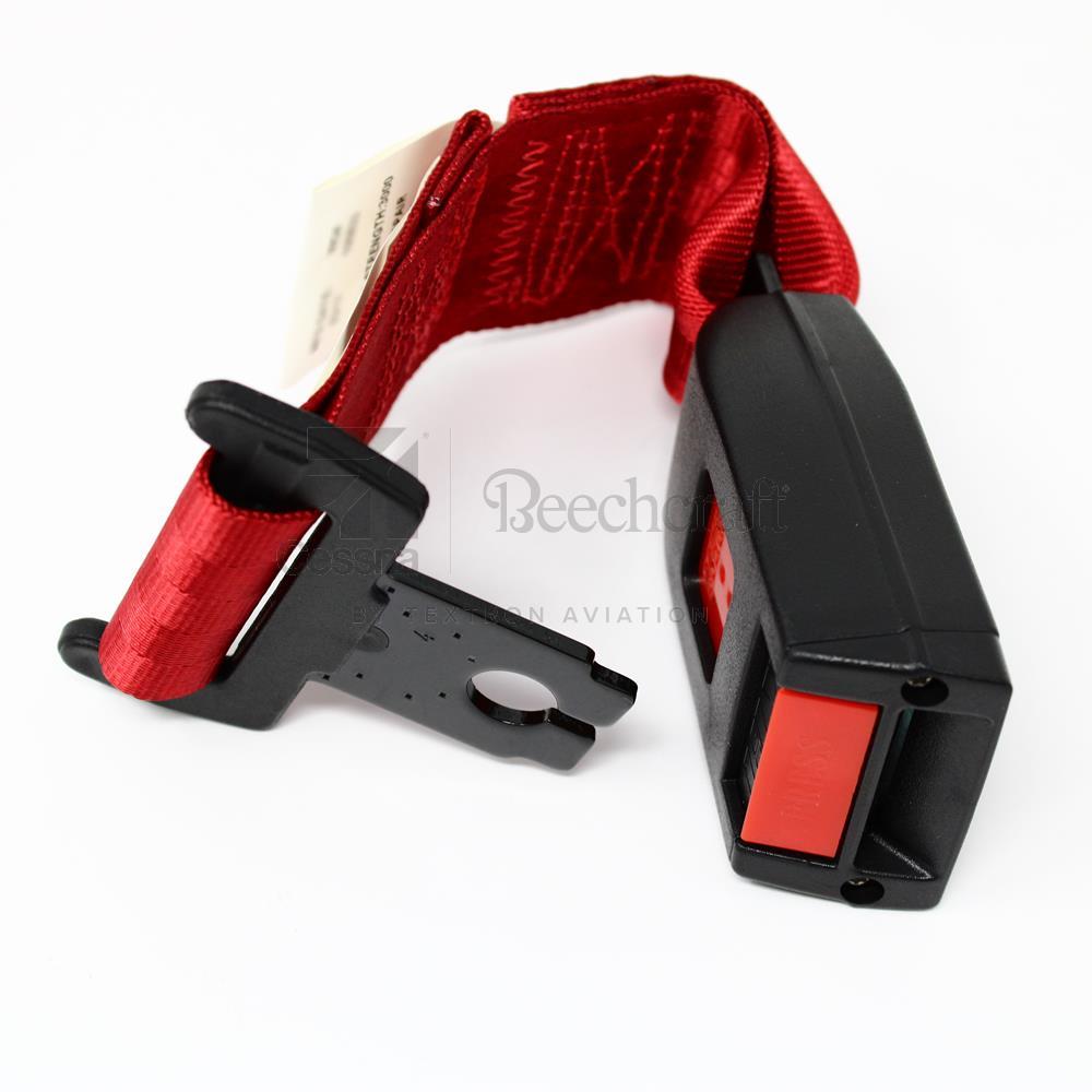 9919105-2886|EXTENDER- SEAT BELT
