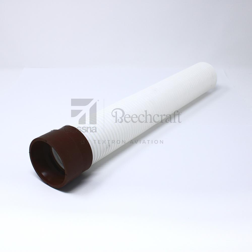 BWT10-2160140K|DUCT 14 INCH W/PRESS CUFF