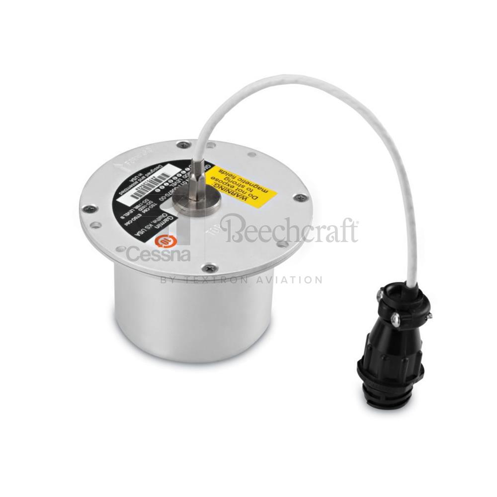 010-00296-10|GMU44 MAGNETOMETER, UNIT ONLY