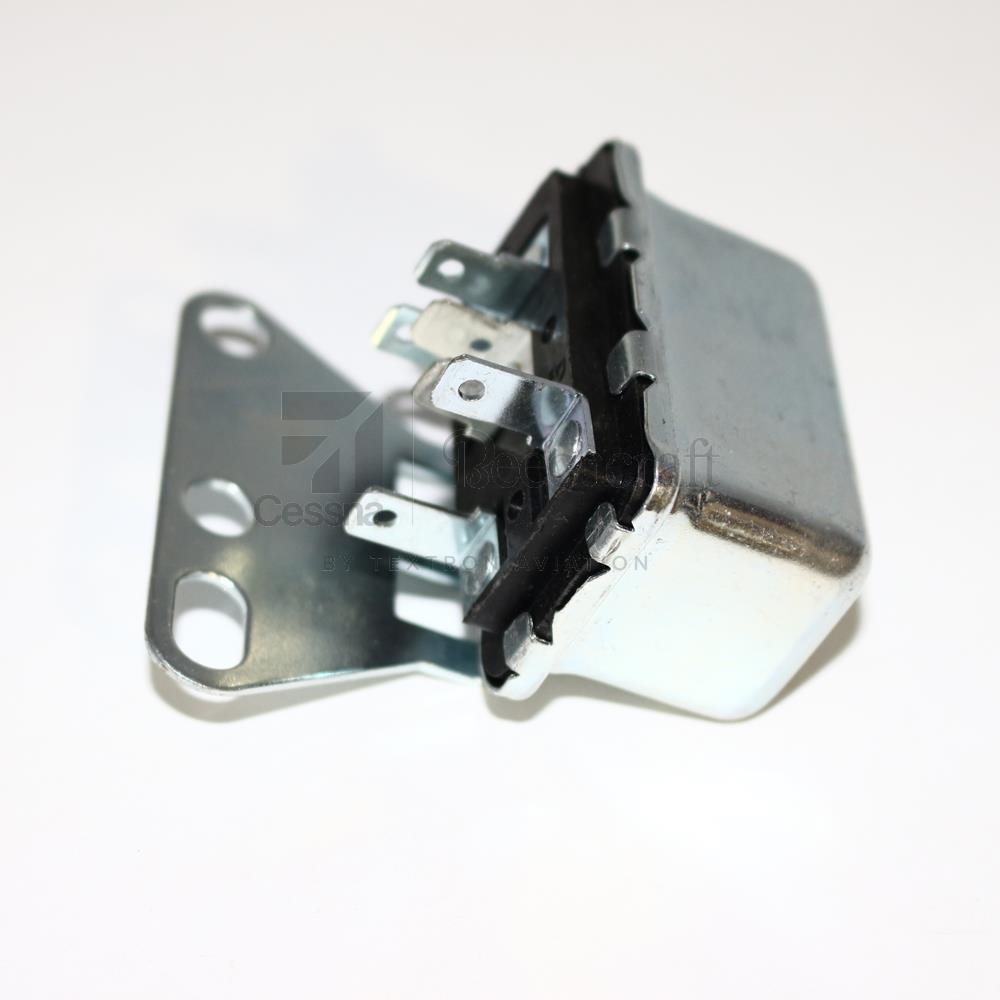 9705-006-201|RELAY, 24VDC