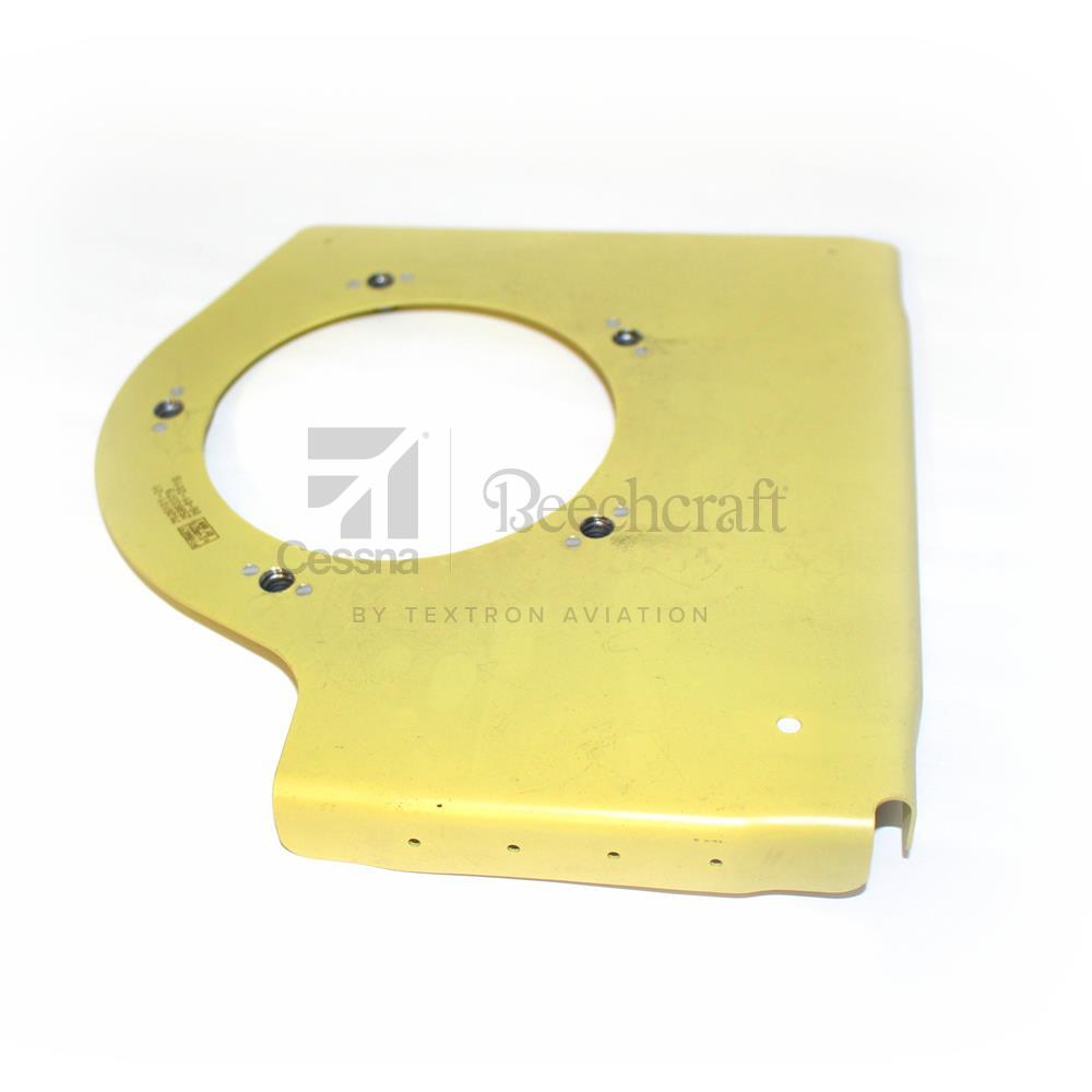7026101-21|PUMP BRACKET ASSY, LH