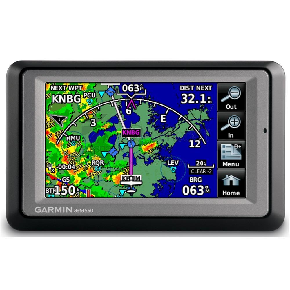 010-00836-30|AERA 560 GPS
