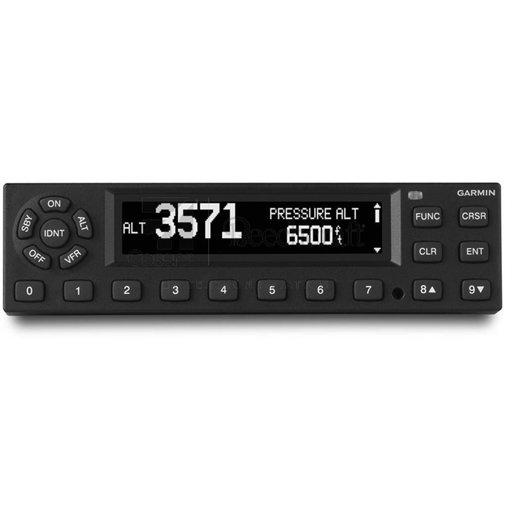 010-01083-01|GTX 325 TRANSPONDER KIT