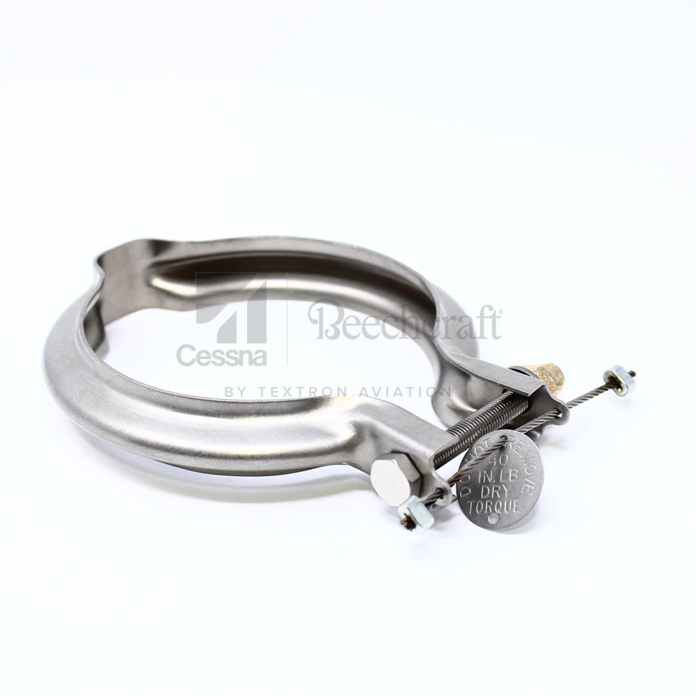 NH1000897-30 | CLAMP | Textron Aviation