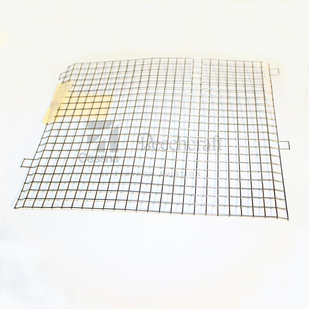 390-555504-0001|AIR FILTER SCREEN