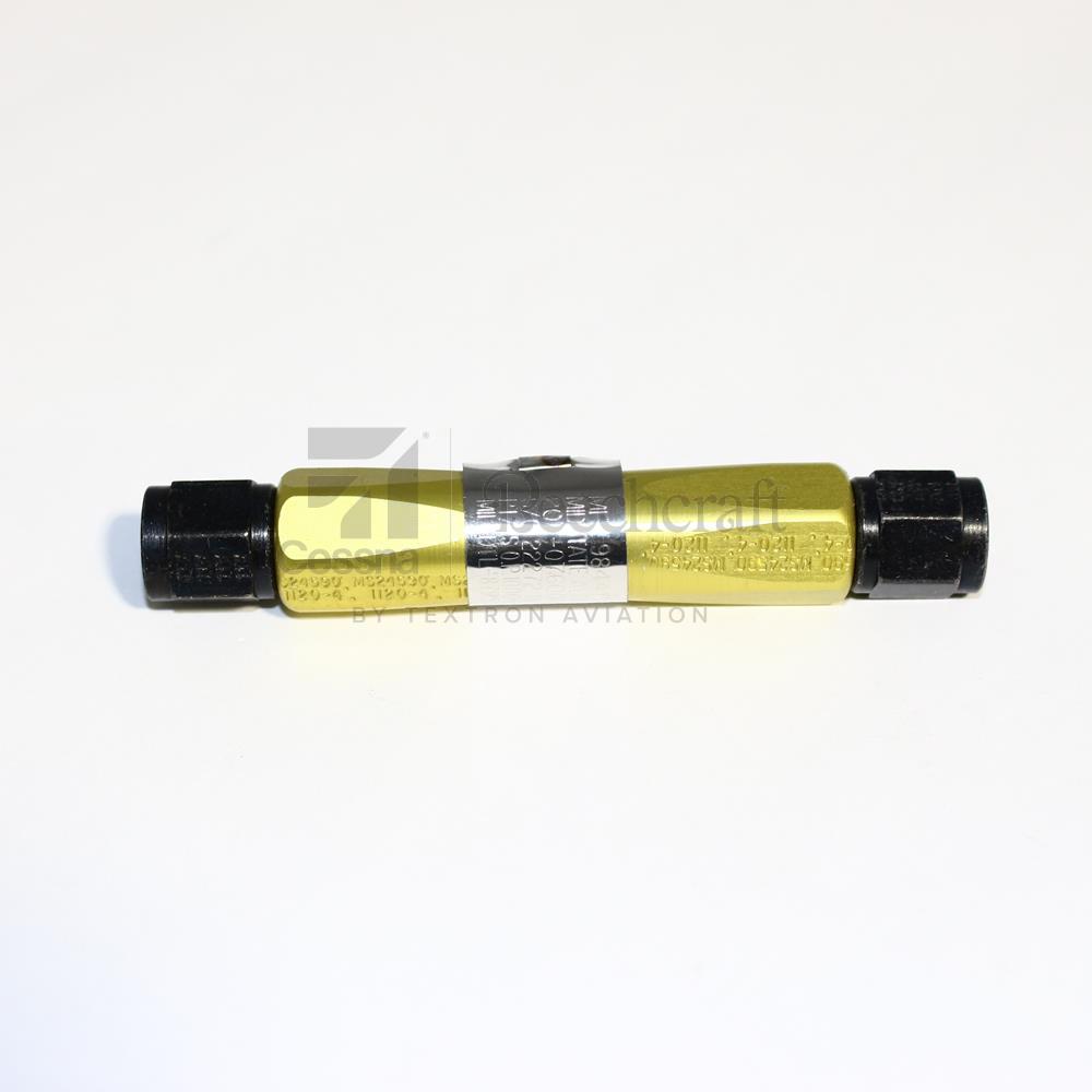 207-07600|BRAKE HOSE ASSEMBLY