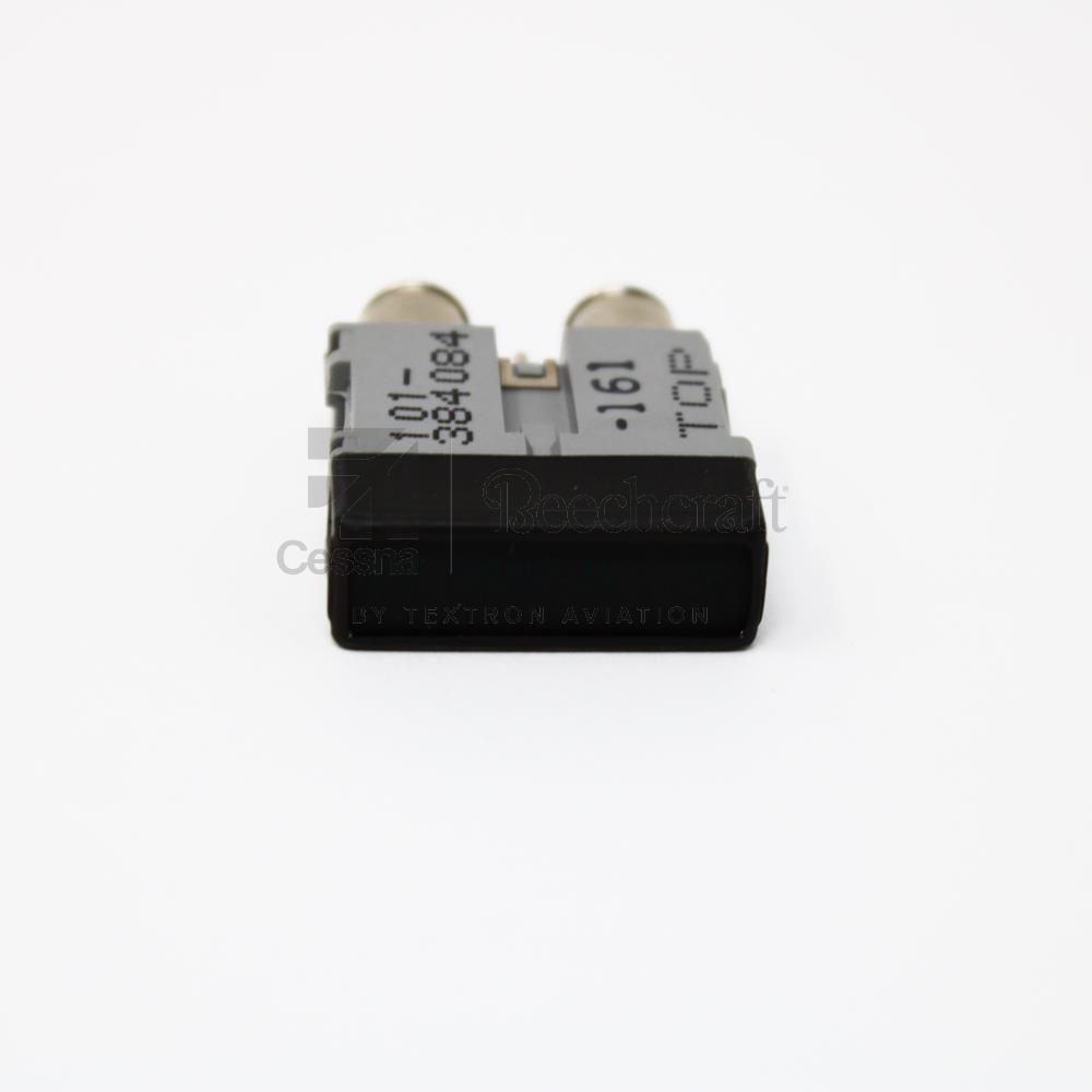 101-384084-161|ANNUNCIATOR LEGEND ASSEMBLY