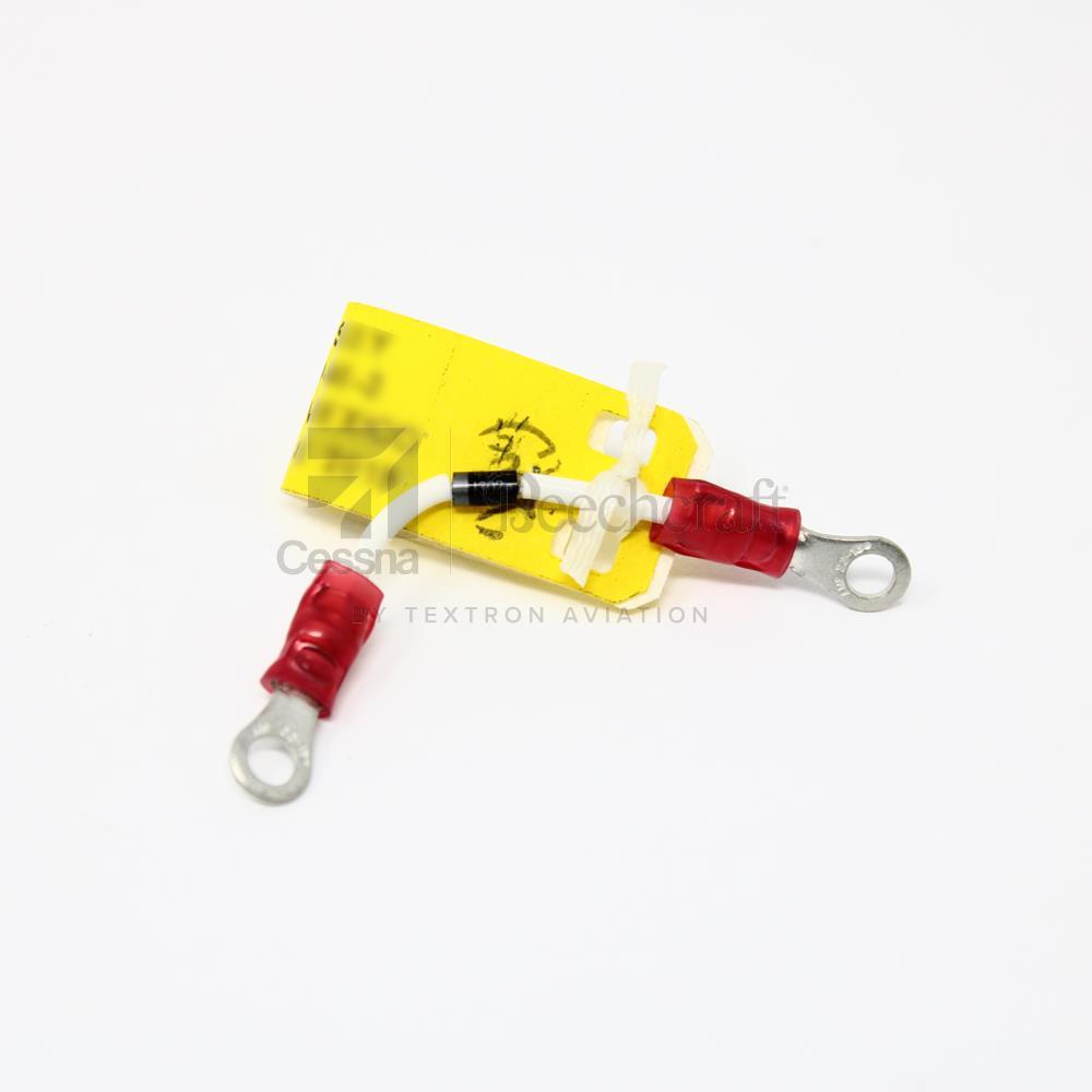100-361045-3|DIODE ASSEMBLY- FLIGHT INSTL