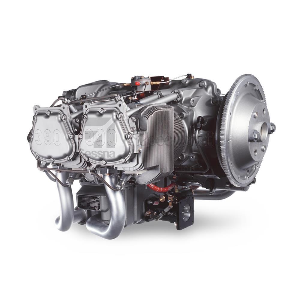 IO390A1A61062O|ENGINE OVERHAUL